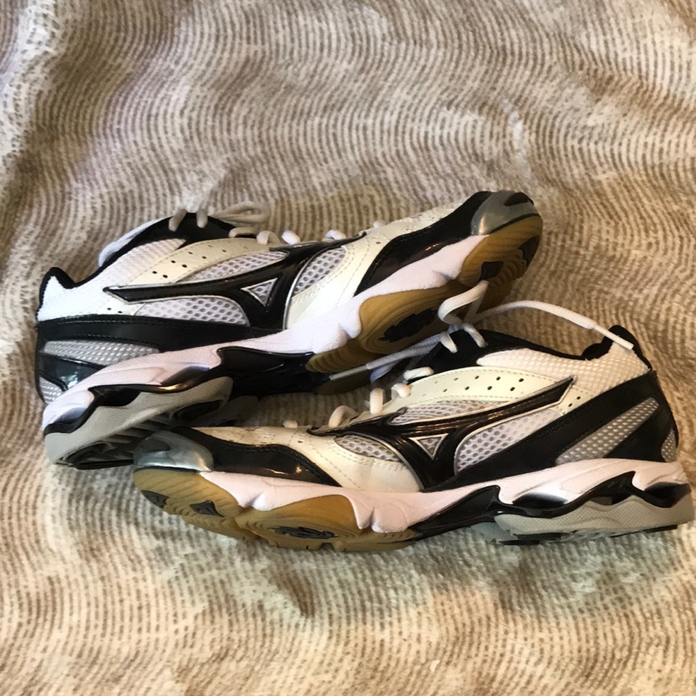 Volleyball Shoes